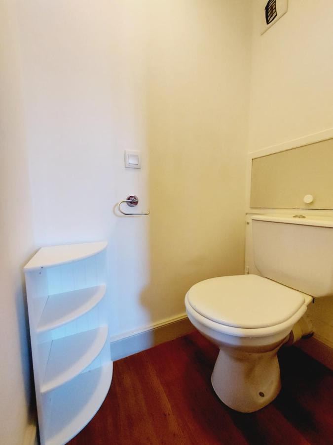 Ferienwohnung Cocon A La Plagne Exterior foto